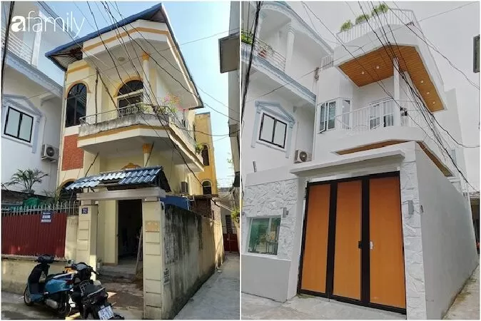 Nghiên cứu kỹ để cải tạo được công năng hợp lý