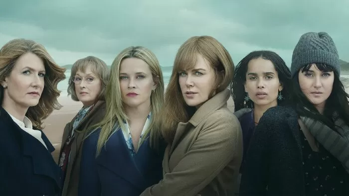 Big Little Lies / Những lời nói dối