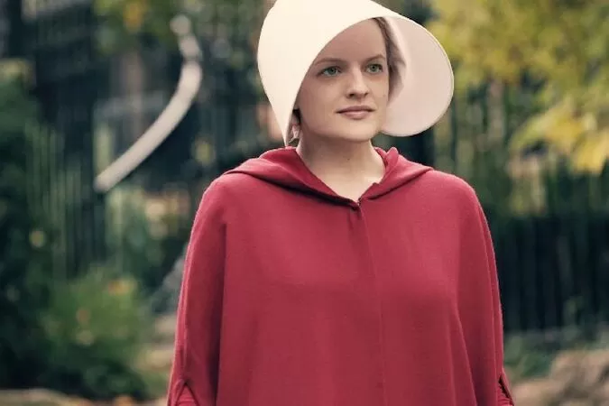 Handmaid's Tale / Chuyện người hầu gái