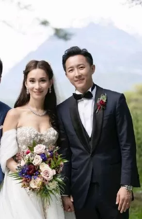 Lư Tĩnh San - Chiến Lang 2 (2017)
