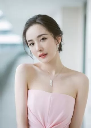 Dương Mịch - Cung Toả Tâm Ngọc (2011)