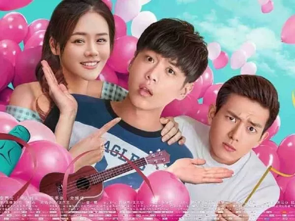 Khoa Học và Cảm Tính (Nuts) - 2018