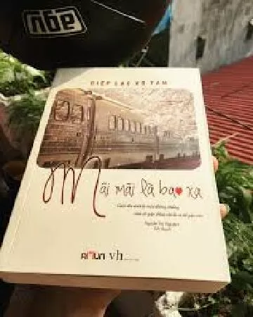Mãi Mãi Là Bao Xa