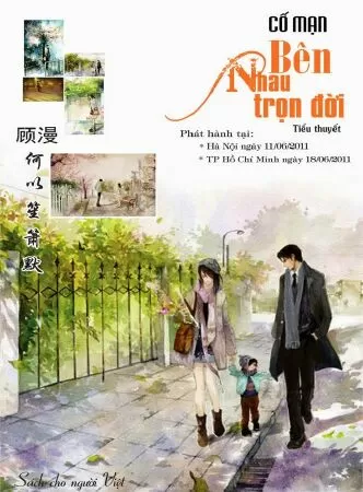 Bên Nhau Trọn Đời