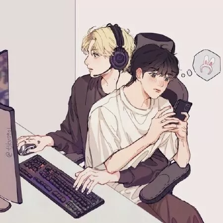 Chất dị ứng đáng yêu