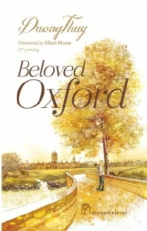 Oxford thương yêu