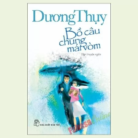 Bồ câu chung mái vòm