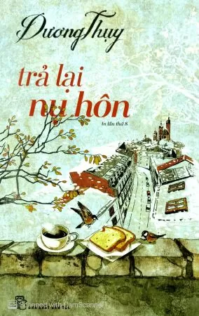 Trả lại nụ hôn