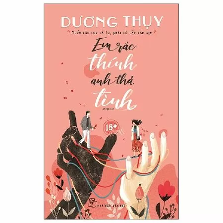 Em rắc thính, anh thả tình