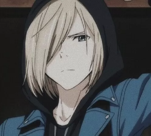 Yuri Plisetsky