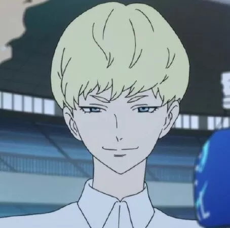 Ryo Asuka