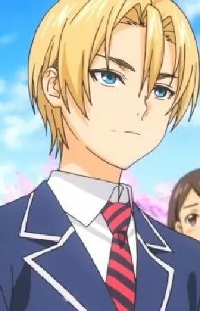 Takumi Aldini