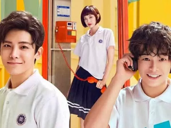 Trở Về Quá Khứ Ôm Lấy Em (Over Again) - 2019