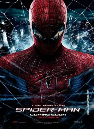 Người nhện 4 (2012)