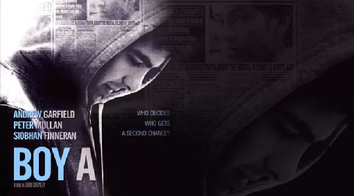 Ra tù (2007)