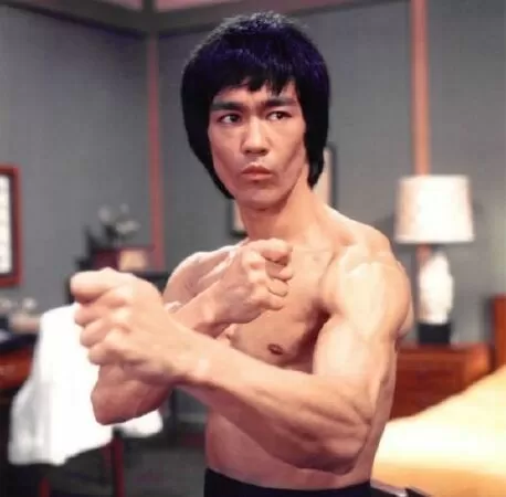 Long tranh hổ đấu (1973)