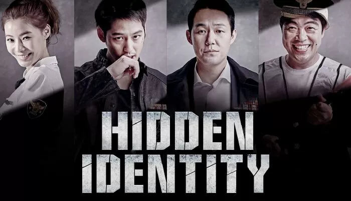 Hide Your Identity (2015) - Ẩn danh