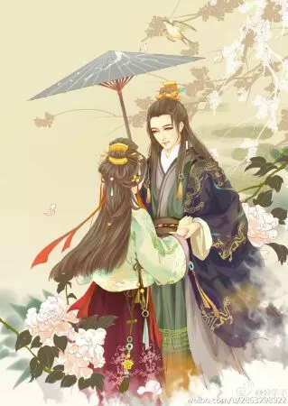 Ta Và Hoàng Thượng… Cùng Phe