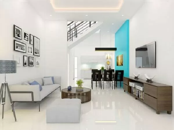Chọn loại sơn phù hợp