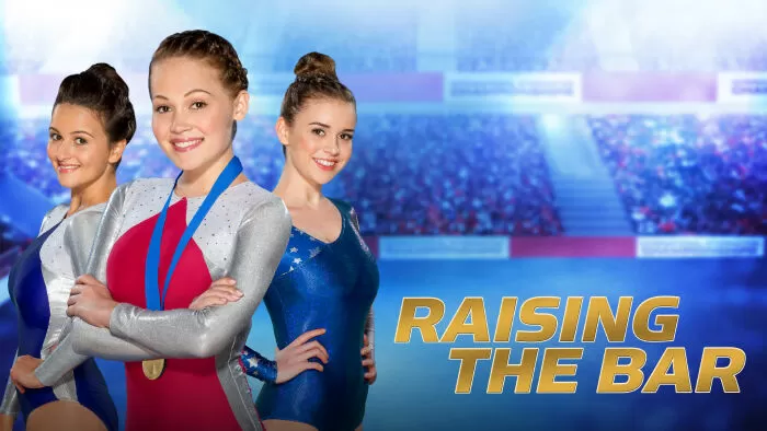 Raising The Bar (2016)