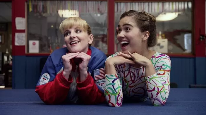 The Bronze (2015) / Huy chương đồng