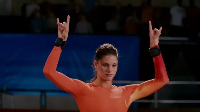 Stick It (2006)