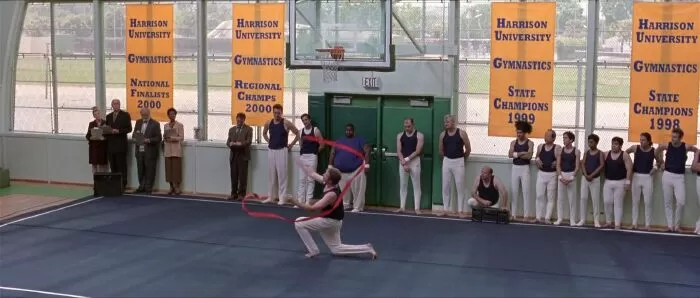 Old School (2003) / Hội quậy giai già