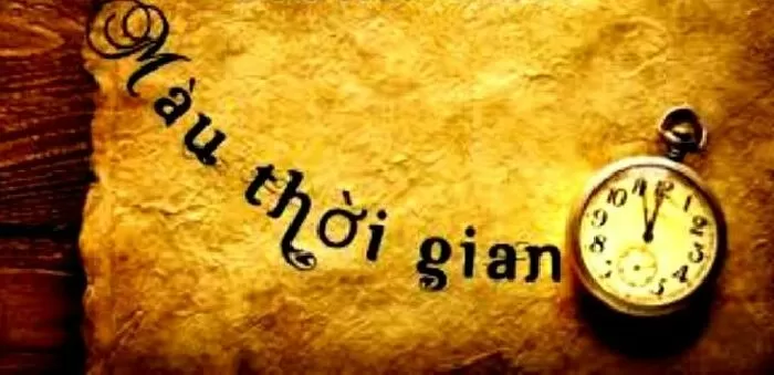 Cân nhắc cả màu thời gian