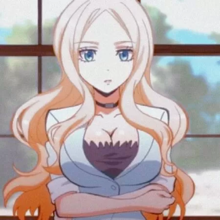 Irina Jelavic
