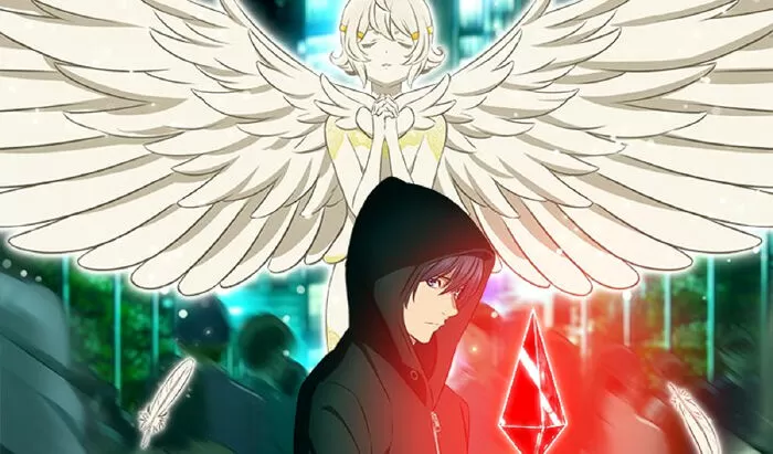 Platinum End / Bạch kim cuối cùng