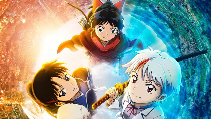 Hanyou no Yashahime: Sengoku Otogizoushi 2nd Season / Công chúa bán yêu phần 2