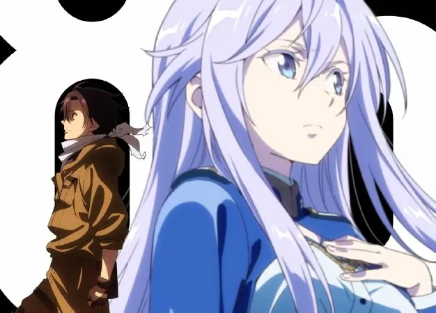 86 2nd Season / Eighty Six phần 2