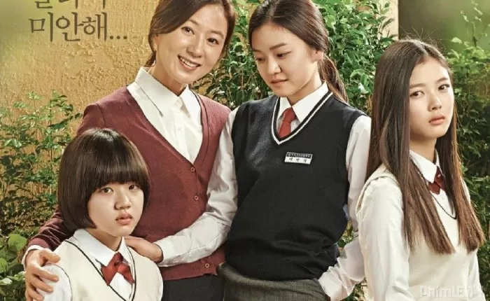 Sát Nhân Học Đường - Thread Of Lies (2014)