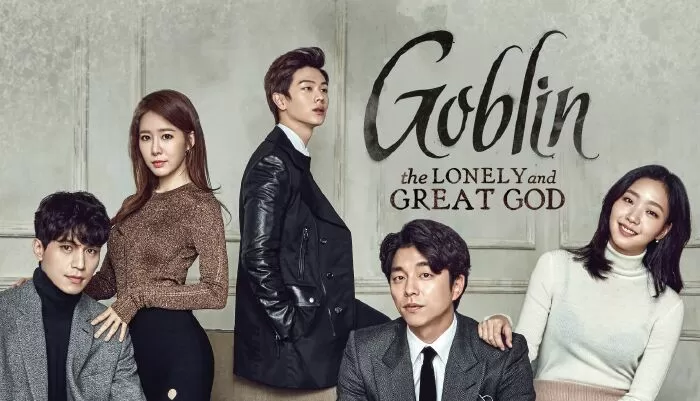 Goblin (2016) – Yêu tinh (8,6/10)