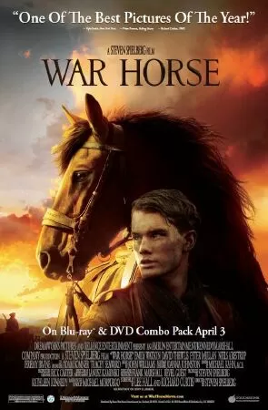 War Horse - Chiến mã (2011)