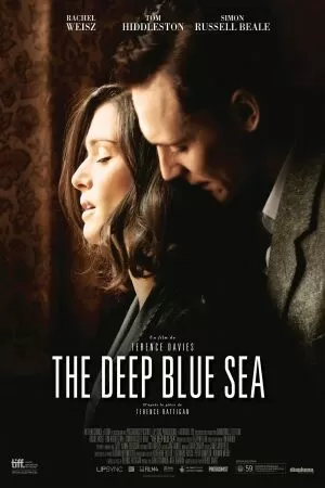 The deep blue sea - Dục vọng đàn bà (2011)