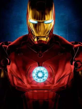 Iron Man (2008)
