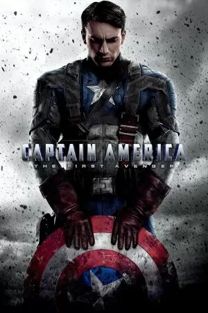Captain America: Kẻ báo thù đầu tiên (2011)