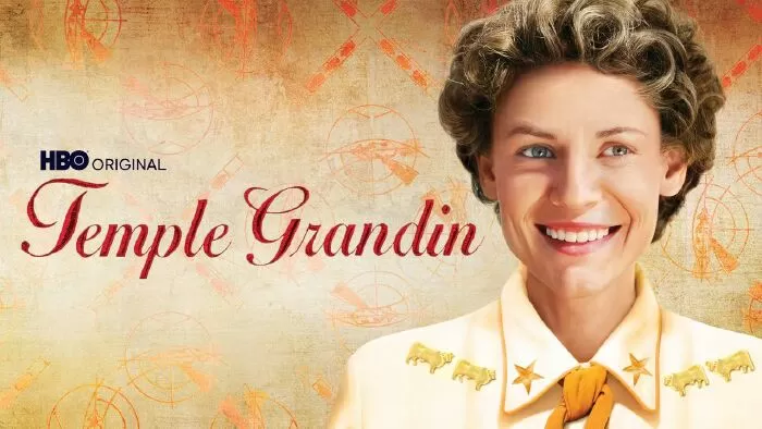 Temple Grandin (2010) / Chuyện của cô Temple Grandin, điểm IMDb 8.3
