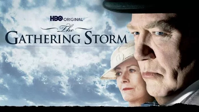 The Gathering Storm (2002), điểm IMDb 7.5