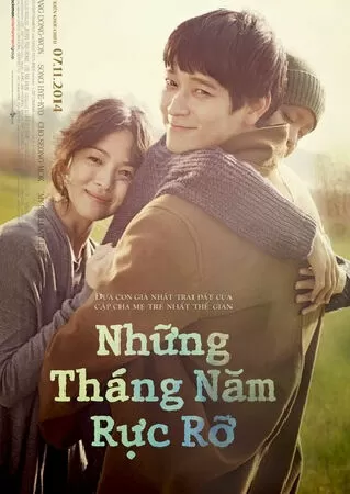 Những tháng năm rực rỡ (2014)