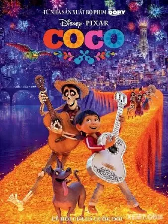 Cuộc hội ngộ kỳ diệu (2017)