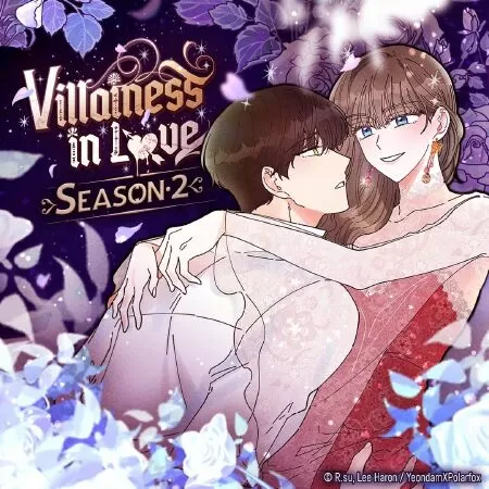 Villainess in Love / Ác nữ đang yêu