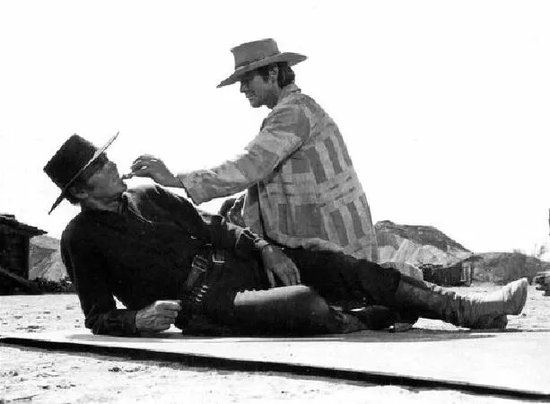 Thuở Ấy Ở Miền Viễn Tây (1968)