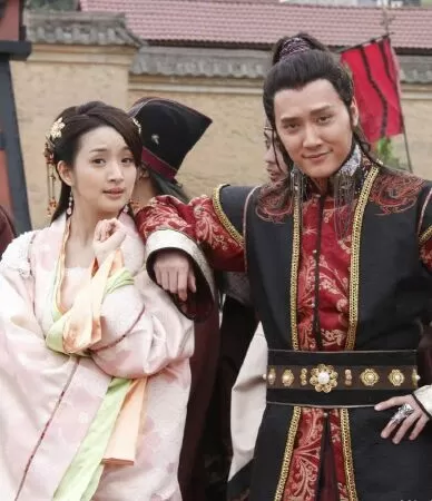 Lan Lăng Vương - Prince of Lan Ling (2013)