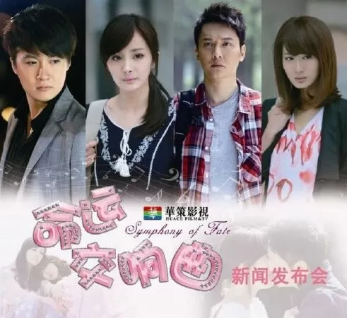 Bản giao hưởng định mệnh - Symphony of Fate (2011)