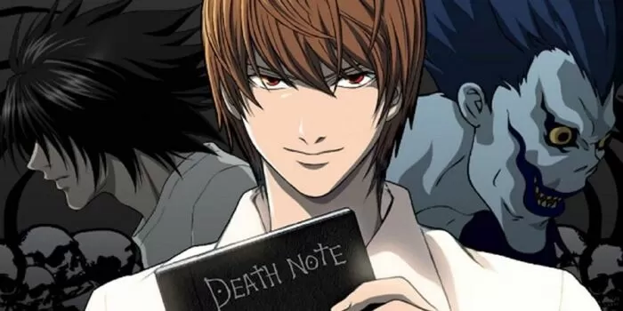 Top 10 Show nên xem nếu bạn thích Death Note