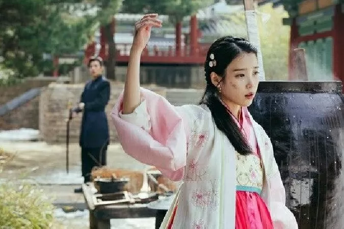Người Tình Ánh Trăng (2016)