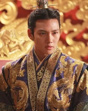 Hoàng hậu Ki (2013)