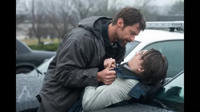 Prisoners (2013) / Lần theo dấu vết